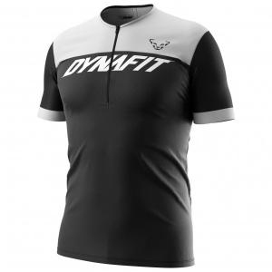 Dynafit - Ride Light 1/2 Zip S/S Tee - Cycling jersey