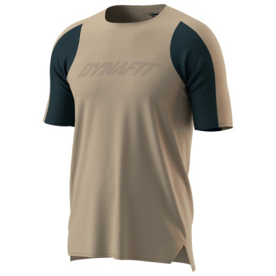 Dynafit - Ride S/S Tee - Cycling jersey