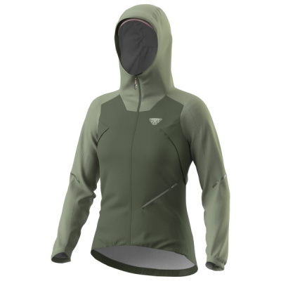Dynafit - Women's Ride 3L Jacket - Cycling jacket