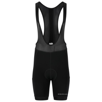 ENDURANCE - Brillant Cycling/MTB Cargo Tights with Bib - Cycling bottoms