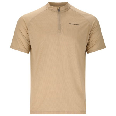 ENDURANCE - Crow Melange Cycling/MTB S/S Shirt - Cycling jersey