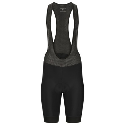 ENDURANCE - Gorsk V2,0 Short Cycling Tights with Bib - Cycling bottoms