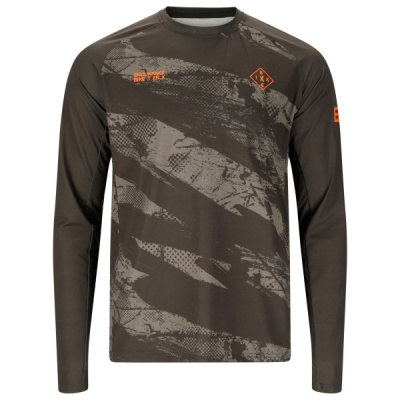 ENDURANCE - Kostas Cycling/MTB L/S Shirt - Cycling jersey