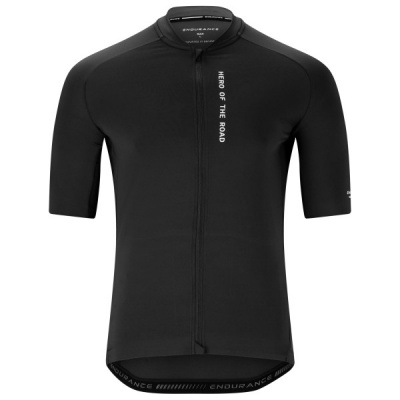 ENDURANCE - Paxton Cycling/MTB S/S Jersey - Cycling jersey
