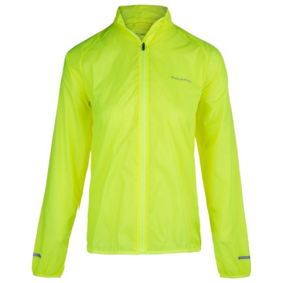 ENDURANCE - Women's Immie Packable Cycling/MTB Jacket - Cycling jacket