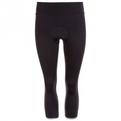 ENDURANCE - Women's Juvel 3/4 Cycling Tights w/ Gel-Pad - Cycling bottoms