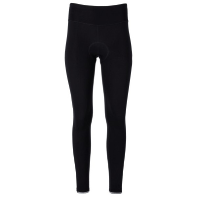 ENDURANCE - Women's Juvel Long Cycling Tights W/Gel-Pad - Cycling bottoms
