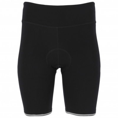 ENDURANCE - Women's Juvel Short Cycling Tights w/ Gel-Pad - Cycling bottoms