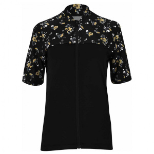 ENDURANCE - Women's Mangrove Cycling Shirt - Cycling jersey