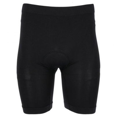 ENDURANCE - Women's Merle Seamless Cycling Short Tights - Cycling bottom
