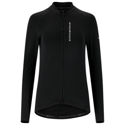 ENDURANCE - Women's Paxton Cycling/MTB L/S Jersey - Cycling jersey