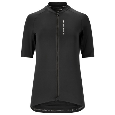 ENDURANCE - Women's Paxton Cycling/MTB S/S Jersey - Cycling jersey