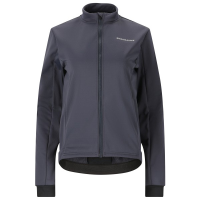 ENDURANCE - Women's Titan Cycling/MTB Thermal WB Jacket - Cycling jacket
