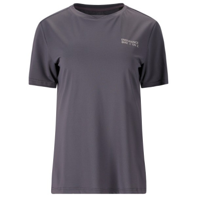 ENDURANCE - Women's Yorgos Cycling/MTB S/S Shirt - Cycling jersey