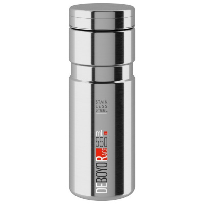 Elite - Deboyo Race - Cycling water bottles
