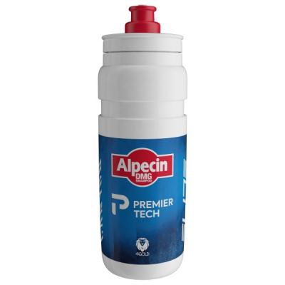 Elite - Fly 750 ml - Cycling water bottles