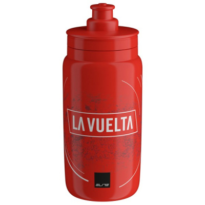 Elite - Fly Vuelta 2024 - Cycling water bottles