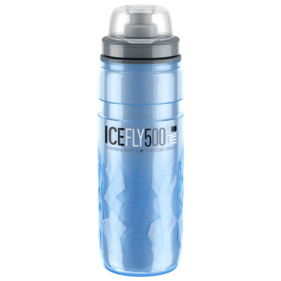 Elite - Ice Fly - Cycling water bottles