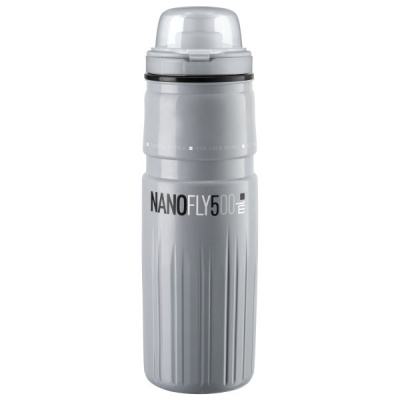 Elite - Nanofly - Cycling water bottles