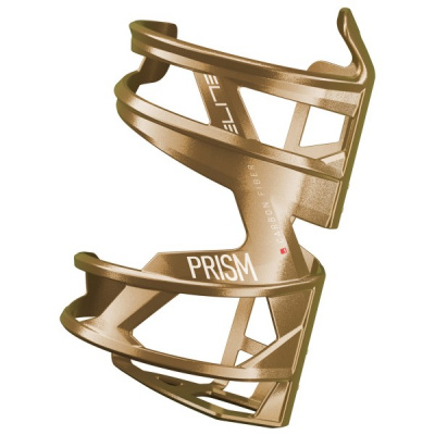 Elite - Prism Carbon Left - Bottle holders