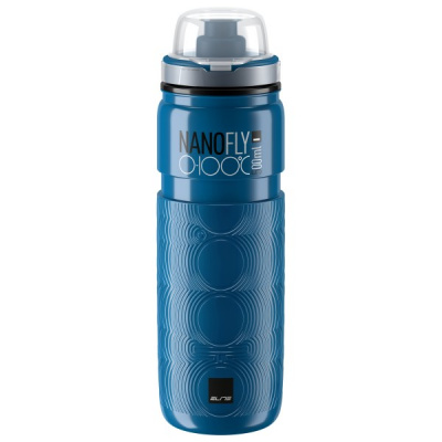 Elite - Thermoflasche Nanofly 0-100 - Cycling water bottles