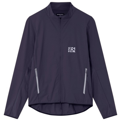 Endura - AllTrack Ride Packable Jacket - Cycling jacket