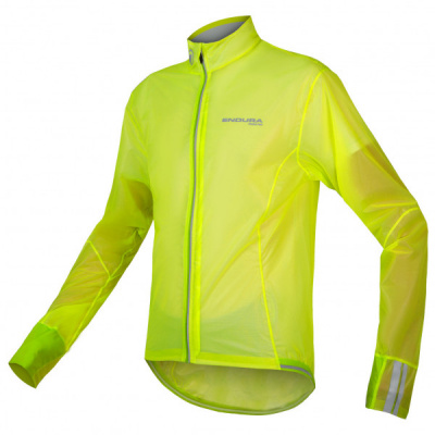 Endura - FS260-Pro Adrenaline Race Cape II - Cycling jacket