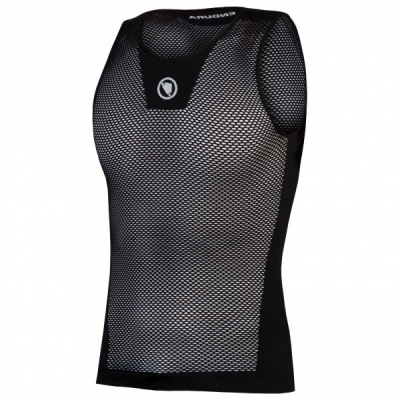 Endura - Fishnet S/L Baselayer II - Cycling undershirt