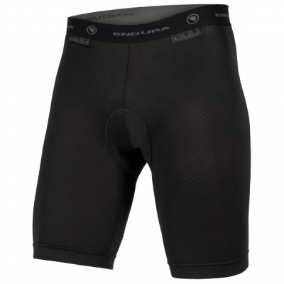 Endura - Gepolsterte Clickfast Innenhose - Cycling bottom