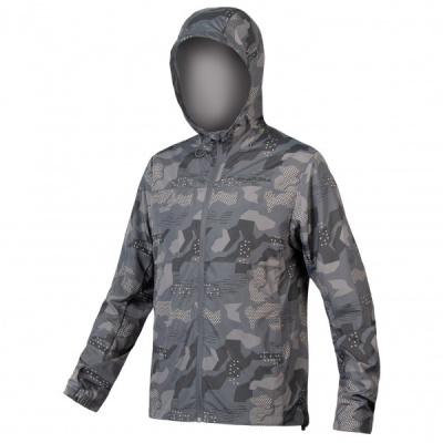 Endura - Hummvee WP Shell Jacke - Windproof jacket