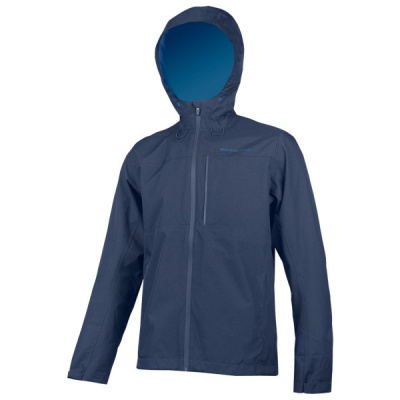 Endura - Hummvee Waterproof Hooded Jacket - Cycling jacket