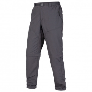 Endura - Hummvee Zip-Off Pants - Cycling bottoms