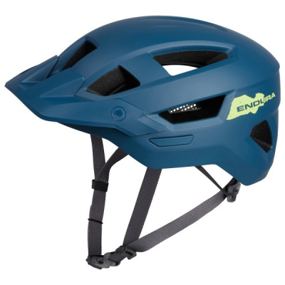 Endura Hummvee Helmet