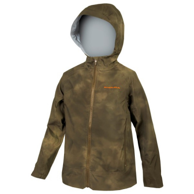 Endura - Kid's MT500 Waterproof Jacket - Cycling jacket