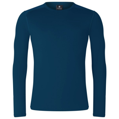 Endura - Loop L/S Tee - Cycling jersey