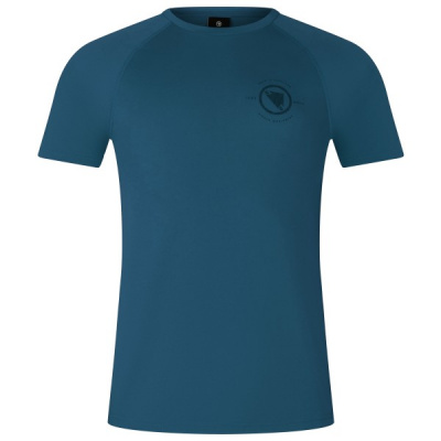 Endura - Loop S/S Tech Tee - Cycling jersey