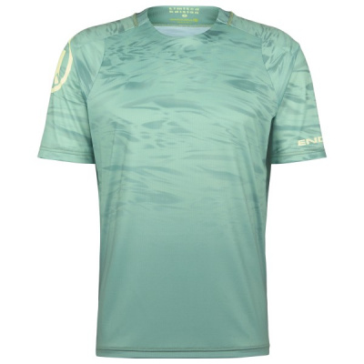 Endura - Marble LTD Printed S/S Tee - Cycling jersey