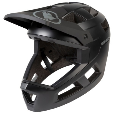 Endura - SingleTrack Full Face Mips Helmet - Bike helmet