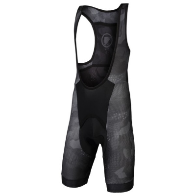 Endura - Singletrack Bibliner - Cycling bottom