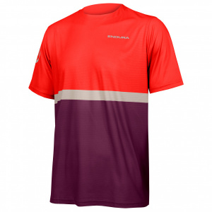 Endura - Singletrack Core T-Shirt II - Cycling jersey
