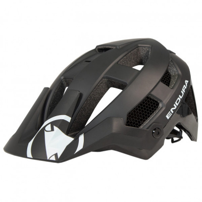 Endura - Singletrack Mips Helm - Bike helmet