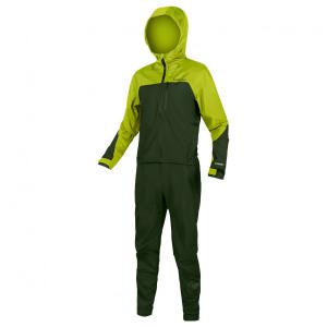 Endura - Singletrack Onesie - Cycling skinsuit