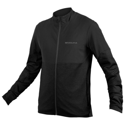 Endura - Singletrack Thermal Jacket - Cycling jacket