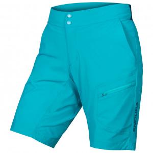 Endura - Women's Hummvee Lite Shorts with Liner - Cycling bottoms