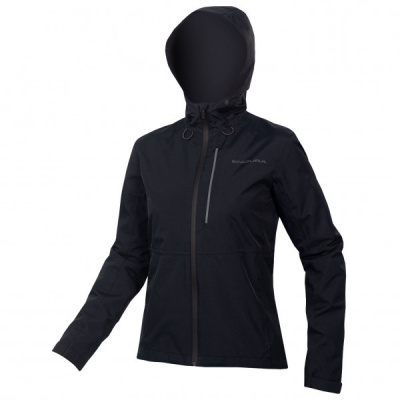 Endura - Women's Hummvee Wasserdichte Kapuzenjacke - Waterproof jacket