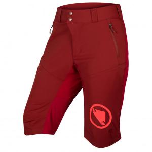 Endura - Women's MT500 Spray Shorts II - Cycling bottoms