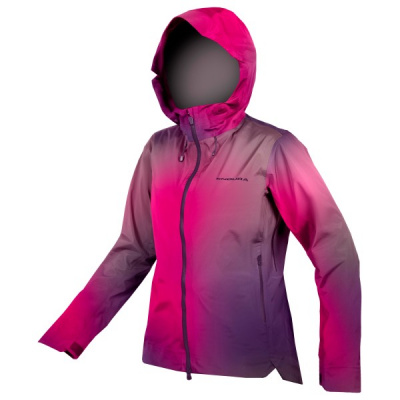 Endura - Women's MT500 Waterproof Jacket - Cycling jacket