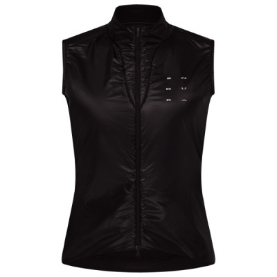 Endura - Women's Pro SL Race Insulated Gilet - Cycling vest
