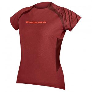Endura - Women's Singletrack Trikot Kurzarm - Cycling jersey