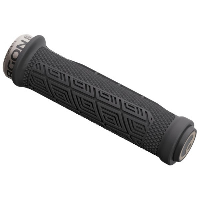Ergon - GDH Team - Bike grips